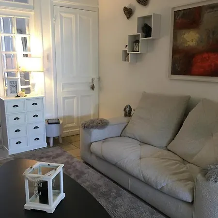 Bienvenue A La Casa De Crespel Seclin