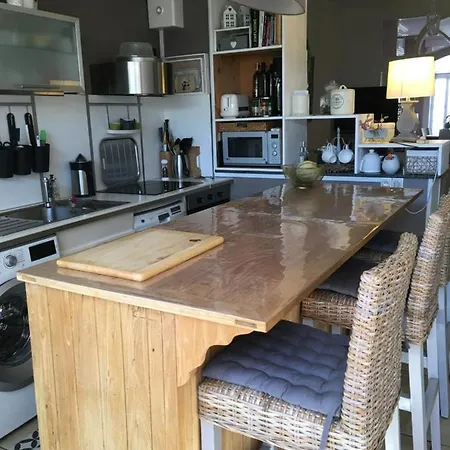 Bienvenue A La Casa De Crespel Semesterbostad *