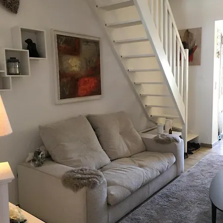 Bienvenue A La Casa De Crespel Seclin